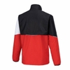 Áo Khoác Mizuno Chính Hãng - Active Warmer Jacket  - Màu Đỏ | JapanSport 62JEB502-62