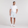 Quần Short Golf Puma Chính Hãng - Ripguard Short Golf - Màu Xanh | JapanSport 630178-02
