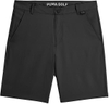 Quần Short Puma Nam Chính Hãng - Camino 2.0 Golfshorts - Màu Đen | JapanSport 631238-04