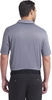 Áo Polo Puma Chính Hãng - Heather LC Polo 2.0 - Màu Xám | JapanSport 631607-03
