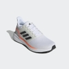 Giày Adidas Chính Hãng - EQ19 Run - Trắng | JapanSport H02036