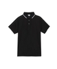 Áo Polo Puma Chính Hãng - Men's Golf SB shirt  - Màu Đen | JapanSport  633321-01