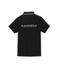 Áo Polo Puma Chính Hãng - Men's Golf SB shirt  - Màu Đen | JapanSport  633321-01