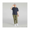 Áo Polo Puma Chính Hãng - Women's short-sleeved ribbed collar golf polo shirt FOG - Màu Navi | JapanSport  633352-02