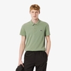 Áo Polo Golf Lacoste Nam Chính hãng - Regular Fit Cotton Blend - Màu Xanh | JapanSport DH5522-51-S86