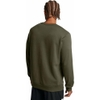Áo Khoác Under Armour Chính Hãng - Project Rock Red One No Lift No Gift Crew Neck Sweatshirt - Màu Nâu | JapanSport 6003006-390