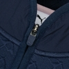 Áo Khoác Puma Nam Chính Hãng - PUMA X ARNOLD PALMER JACQUARD - Màu Navy | JapanSport 628413-01