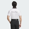 Áo Polo Adidas Nam Chính Hãng - Golf Wear Short Sleeve Polo Shirt - Màu Trắng | JapanSport JE7150