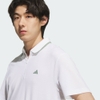 Áo Polo Adidas Chính Hãng - Adizero Twist Knit - Màu Trắng | JapanSport JE8326
