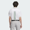Áo Polo Adidas Chính Hãng - Adizero Twist Knit - Màu Trắng | JapanSport JE8326