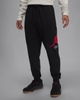 Quần Dài Nike Chính Hãng - Baseline French Terry Pants - Màu Đen | JapanSport FV7315-010