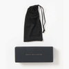 Kính Daniel Wellington Chính hãng - Sunglasses 