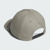 Mũ Adidas Chính Hãng - Vintage Six-Panel Shield - Màu Bạc | JapanSport IY4392