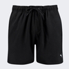 Quần Short Puma Nam Chính Hãng - Puma Swim shorts - Màu Đen | JapanSport 907660-07
