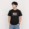 Áo Phông Puma Chính hãng - GRAPHICS SPORT Tee - Màu Đen | JapanSport 625418-01