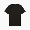 Áo Phông Puma Chính hãng - BMW M Motorsport Men's Logo Tee - Màu Đen | JapanSport 624155-01