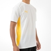 Áo Phông Puma Chính hãng - PUMA FTBL ULTIMATE SS - Màu Trắng | JapanSport 659137-04
