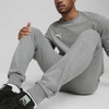 Quần Puma Chính Hãng - Puma TeamGOAL Casual - Màu Xám | JapanSport 659323-33