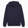Áo Puma Nam Chính Hãng - PUMA teamGOAL Casual Hoodie Jacket - Màu Xanh | JapanSport 659325-06