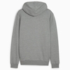 Áo Puma Nam Chính Hãng - PUMA teamGOAL Casual Hoodie Jacket - Màu Xám| JapanSport 659325-33