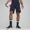 Quần Short Puma Nam Chính Hãng - FINAL Casual Shorts - Màu Xanh | JapanSport 659333-06