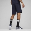 Quần Short Puma Nam Chính Hãng - FINAL Casual Shorts - Màu Xanh | JapanSport 659333-06