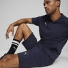 Quần Short Puma Nam Chính Hãng - FINAL Casual Shorts - Màu Xanh | JapanSport 659333-06