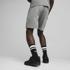 Quần Puma Nam Chính Hãng - FINAL Casual Shorts - Xám | JapanSport 659333-33