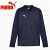 Áo Khoác Puma Nam Chính Hãng - TEAMFINAL - Màu Navy | JapanSport 659335-06