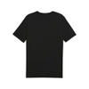 Áo Phông Puma Chính hãng - TEAMFINAL Casual TEE - Màu Đen | JapanSport 659336-03