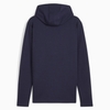 Áo Hoodie Puma Nam Chính Hãng - teamFINAL Casual Hooded Jacket - Màu Navy | JapanSport  659337-06