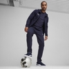 Áo Hoodie Puma Nam Chính Hãng - teamFINAL Casual Hooded Jacket - Màu Navy | JapanSport  659337-06