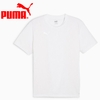 Áo Phông Puma Chính hãng - TEAMFINAL Training Shirt - Màu Trắng | JapanSport 659369-04