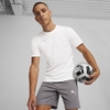 Áo Phông Puma Chính hãng - TEAMFINAL Training Shirt - Màu Trắng | JapanSport 659369-04