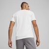 Áo Phông Puma Chính hãng - TEAMFINAL Training Shirt - Màu Trắng | JapanSport 659369-04