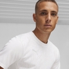 Áo Phông Puma Chính hãng - TEAMFINAL Training Shirt - Màu Trắng | JapanSport 659369-04
