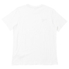 Áo Phông Puma Chính hãng - TEAMGOAL Casual T-Shirt - Màu Trắng | JapanSport 659376-04