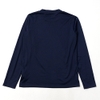 Áo Khoác Puma Nam Chính Hãng - TEAMGOAL Multi Sweatshirt - Màu Đen | JapanSport 659450-06