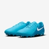 Giày Đá bóng Nike Chính Hãng - Phantom GX 2 Academy - Màu Xanh | JapanSport FD6723-400