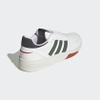 Giày Adidas Nam Chính Hãng - COURTBEAT COURT - Trắng | JapanSport GX1743