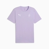 Áo Phông Puma Chính hãng - Neymar Jr Creativity Football Tee Men - Màu Tím | JapanSport 660101-01