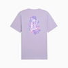 Áo Phông Puma Chính hãng - Neymar Jr Creativity Football Tee Men - Màu Tím | JapanSport 660101-01
