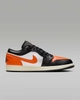 Giày Nike Chính Hãng - Air Jordan 1 Low - Màu Cam | JapanSport 553558-081