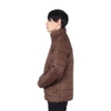 Áo Khoác Puma Nam Chính Hãng - PUMA Padded Jacket - Màu Nâu | JapanSport 672412-65