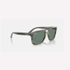 Kính Ray-Ban Chính hãng - CHROMANCE Polished Havana Grey  | Rb2213ch 14243R 58mm | JapanSport