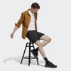 Quần Adidas Nam Chính Hãng - DESIGNED 4 GAMEDAY SHORTS - Đen | JapanSport IC8012