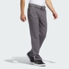 Quần Golf Adidas Chính Hãng - Ultimate365 Tapered Golf Pants - Màu Xám | JapanSport IU2834