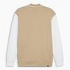 Áo Khoác Puma Nam Chính Hãng - SQUAD Sports Jacket - Màu Kaki | JapanSport 681267-83