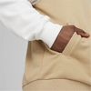 Áo Khoác Puma Nam Chính Hãng - SQUAD Sports Jacket - Màu Kaki | JapanSport 681267-83