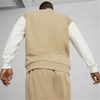 Áo Khoác Puma Nam Chính Hãng - SQUAD Sports Jacket - Màu Kaki | JapanSport 681267-83